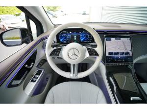 Thumbnail 15 Mercedes-Benz EQE SUV EQE350 2024