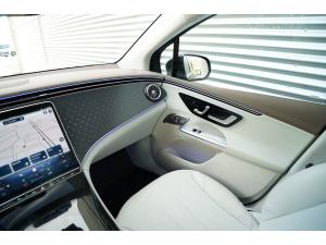 Thumbnail 16 Mercedes-Benz EQE SUV EQE350 2024