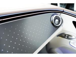 Thumbnail 17 Mercedes-Benz EQE SUV EQE350 2024