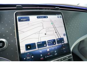 Thumbnail 18 Mercedes-Benz EQE SUV EQE350 2024