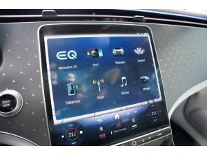Thumbnail 19 Mercedes-Benz EQE SUV EQE350 2024