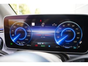 Thumbnail 20 Mercedes-Benz EQE SUV EQE350 2024