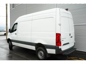 Miniature 5 Mercedes-Benz Sprinter 2500 Cargo Van 2500 Diesel HO 144 AWD 2024