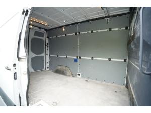 Miniature 7 Mercedes-Benz Sprinter 2500 Cargo Van 2500 Diesel HO 144 AWD 2024