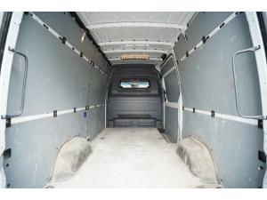 Miniature 8 Mercedes-Benz Sprinter 2500 Cargo Van 2500 Diesel HO 144 AWD 2024