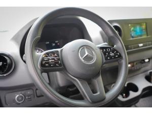 Miniature 9 Mercedes-Benz Sprinter 2500 Cargo Van 2500 Diesel HO 144 AWD 2024