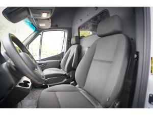 Miniature 10 Mercedes-Benz Sprinter 2500 Cargo Van 2500 Diesel HO 144 AWD 2024