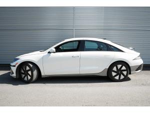 Miniature 6 Hyundai Ioniq 6 Preferred AWD Long Range w/Ultimate Pkg 2025