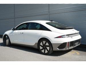 Miniature 7 Hyundai Ioniq 6 Preferred AWD Long Range w/Ultimate Pkg 2025