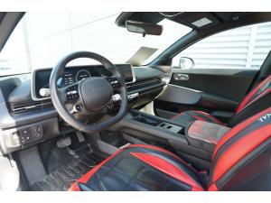 Miniature 9 Hyundai Ioniq 6 Preferred AWD Long Range w/Ultimate Pkg 2025