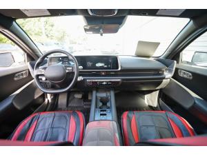 Miniature 12 Hyundai Ioniq 6 Preferred AWD Long Range w/Ultimate Pkg 2025