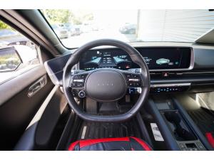 Miniature 13 Hyundai Ioniq 6 Preferred AWD Long Range w/Ultimate Pkg 2025