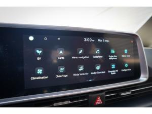 Miniature 15 Hyundai Ioniq 6 Preferred AWD Long Range w/Ultimate Pkg 2025