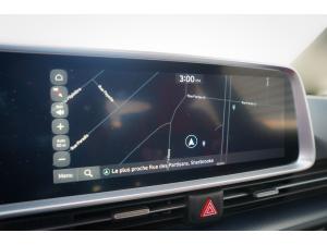 Miniature 16 Hyundai Ioniq 6 Preferred AWD Long Range w/Ultimate Pkg 2025