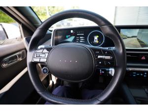 Miniature 19 Hyundai Ioniq 6 Preferred AWD Long Range w/Ultimate Pkg 2025