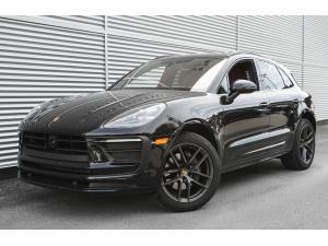 2024 Porsche Macan  - Image 1