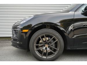 Thumbnail 5 Porsche Macan  2024