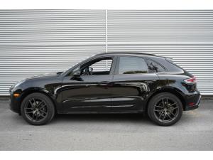 Thumbnail 6 Porsche Macan  2024