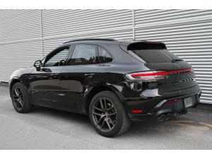 Thumbnail 7 Porsche Macan  2024