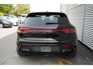Thumbnail 8 Porsche Macan  2024