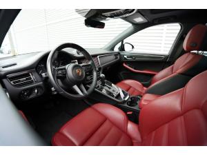Thumbnail 9 Porsche Macan  2024