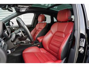 Thumbnail 11 Porsche Macan  2024