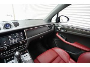 Thumbnail 17 Porsche Macan  2024