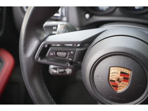 Thumbnail 19 Porsche Macan  2024