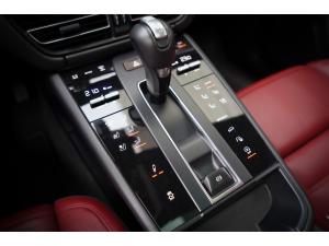Thumbnail 26 Porsche Macan  2024