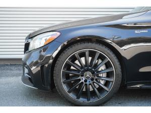 Miniature 5 Mercedes-Benz C-Class C43 AMG 2020