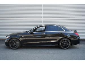 Miniature 6 Mercedes-Benz C-Class C43 AMG 2020