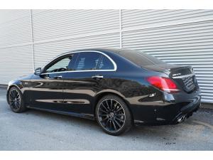 Miniature 7 Mercedes-Benz C-Class C43 AMG 2020
