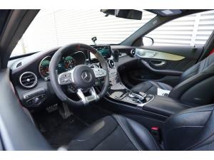 Miniature 10 Mercedes-Benz C-Class C43 AMG 2020