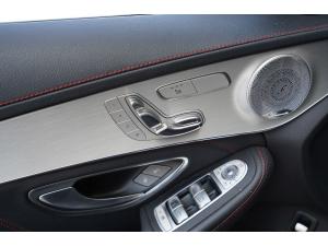 Miniature 11 Mercedes-Benz C-Class C43 AMG 2020