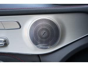 Miniature 12 Mercedes-Benz C-Class C43 AMG 2020