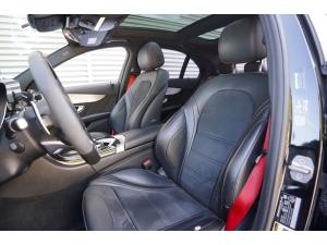 Miniature 13 Mercedes-Benz C-Class C43 AMG 2020