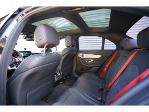 Miniature 15 Mercedes-Benz C-Class C43 AMG 2020