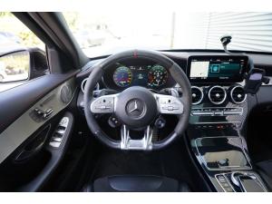 Miniature 17 Mercedes-Benz C-Class C43 AMG 2020