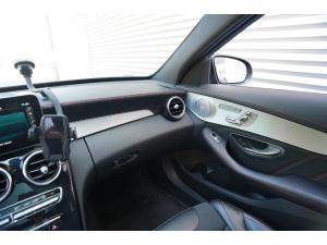 Miniature 18 Mercedes-Benz C-Class C43 AMG 2020