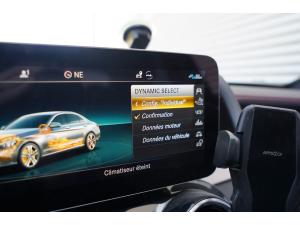 Miniature 20 Mercedes-Benz C-Class C43 AMG 2020