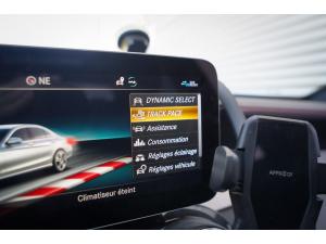 Miniature 21 Mercedes-Benz C-Class C43 AMG 2020