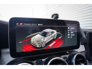 Miniature 23 Mercedes-Benz C-Class C43 AMG 2020