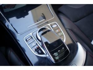 Miniature 24 Mercedes-Benz C-Class C43 AMG 2020
