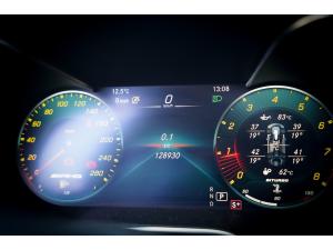 Miniature 25 Mercedes-Benz C-Class C43 AMG 2020