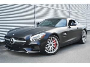2016 Mercedes-Benz AMG GT S - Image 1