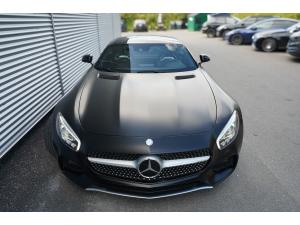 Miniature 5 Mercedes-Benz AMG GT S 2016