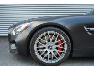 Miniature 6 Mercedes-Benz AMG GT S 2016