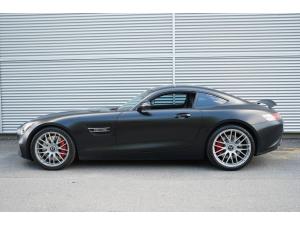 Miniature 7 Mercedes-Benz AMG GT S 2016