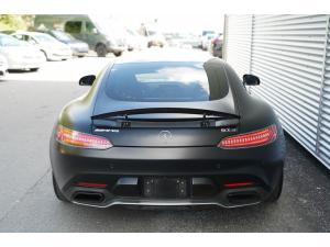 Miniature 10 Mercedes-Benz AMG GT S 2016