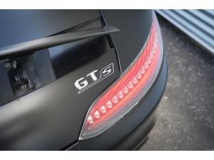 Miniature 11 Mercedes-Benz AMG GT S 2016